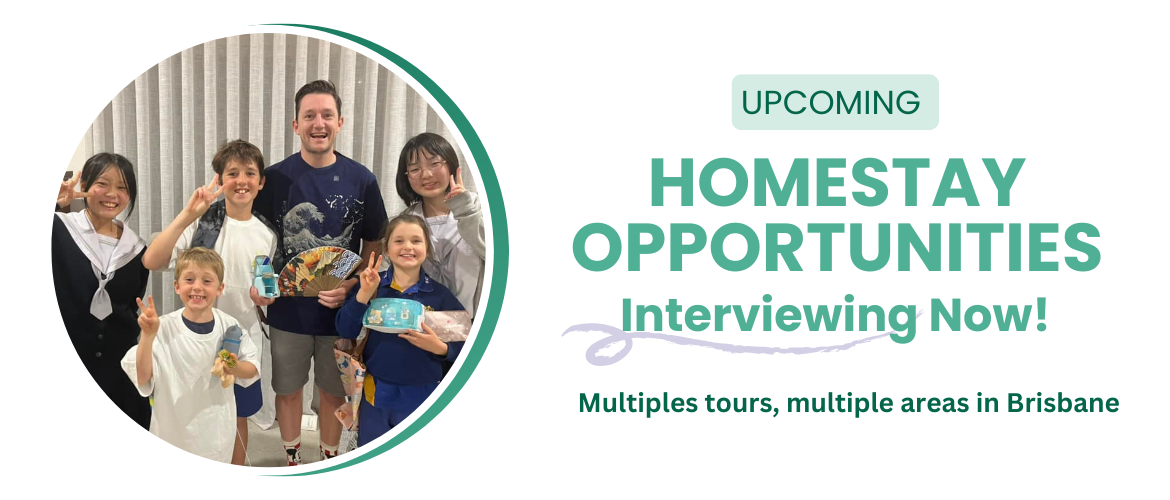 upcoming groups host family edventure