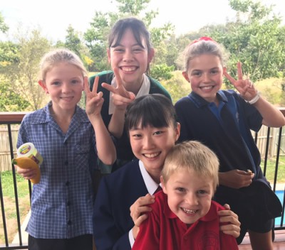 simpson family testimonial